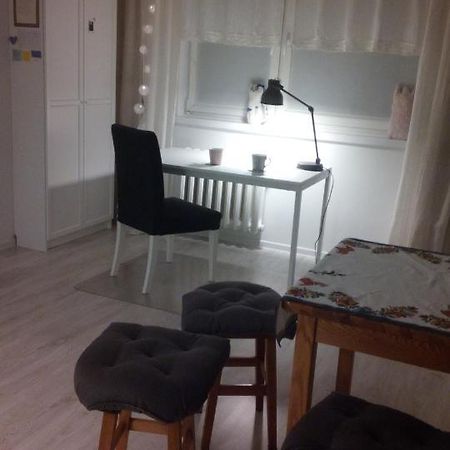 Apartament Kawalerka Orunia Gdańsk Zewnętrze zdjęcie