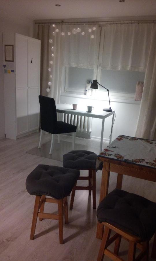 Apartament Kawalerka Orunia Gdańsk Zewnętrze zdjęcie